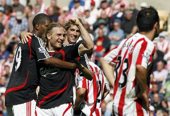 佩德罗首开纪录